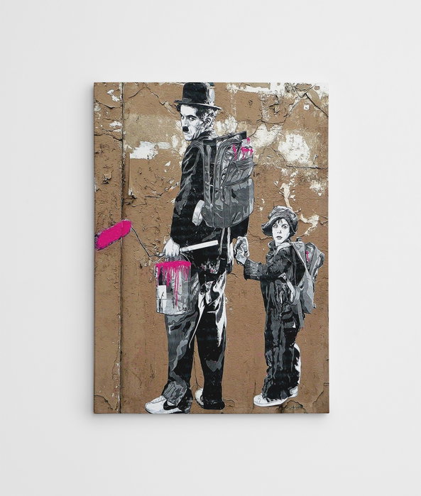 Wallity WY57 (70 x 100 cm)